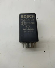Bougies de préchauffage Audi Q7