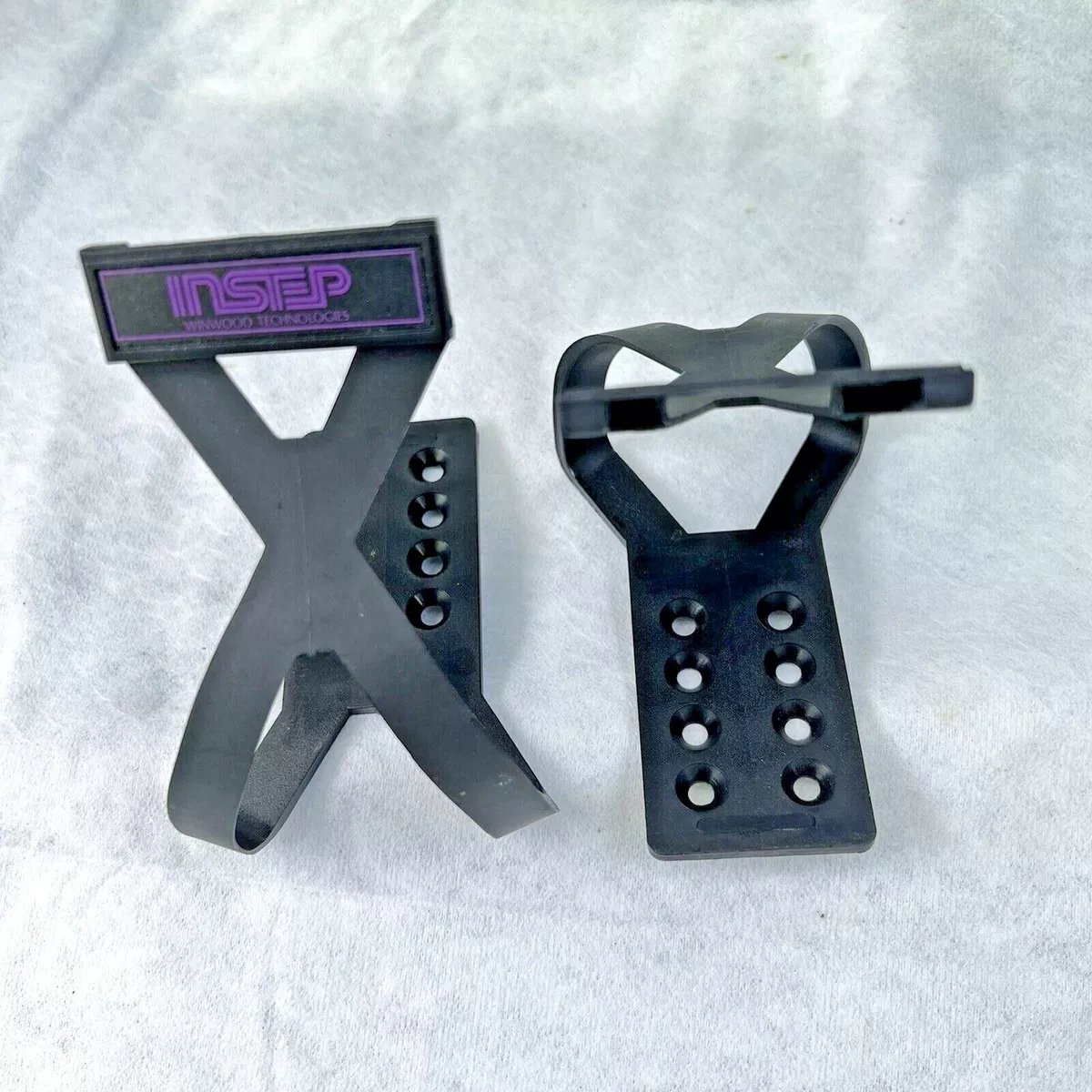 Instep inserts best sale