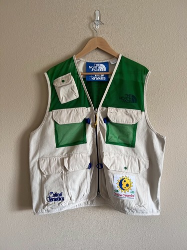 Online Ceramics M66 Utility Vest Sizes 