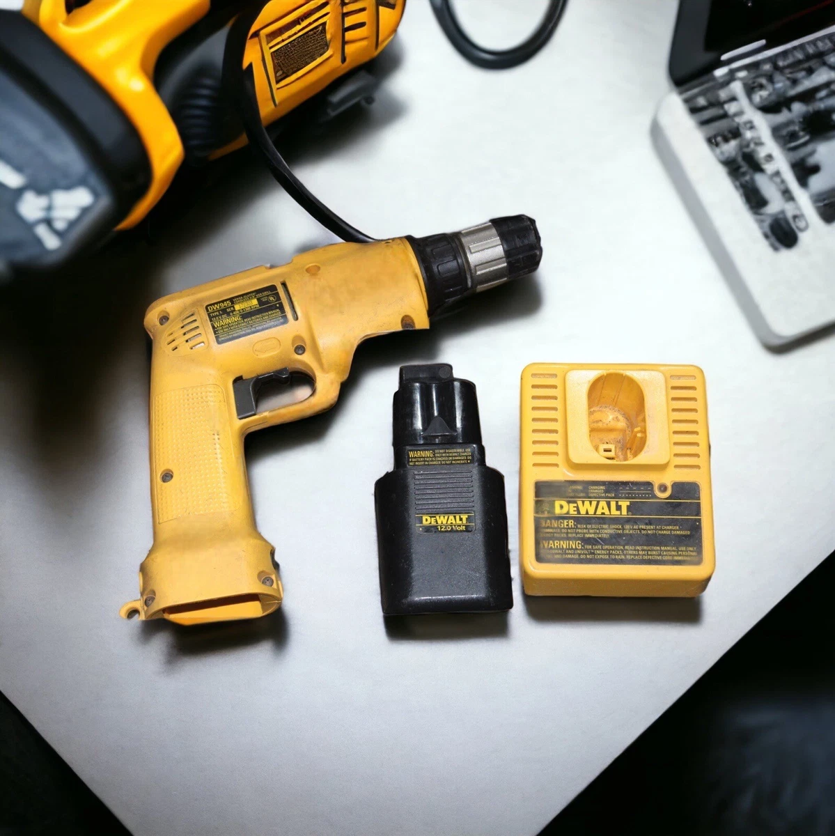 Dewalt drill not charging new arrivals