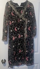 SALWAR KAMEE DRESS BOLLYWOOD DESIGNER INDIAN WEDDING PARTY WEAR