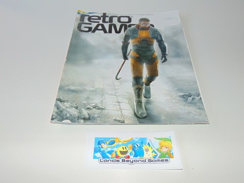 Retro Gamer Magzine UK Guide to Classic Video Games Issue Multi-List - Picture 34 of 126