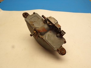 Details About 1951 1952 Ford Truck Pickup Windshield Wiper Vacuum Motor