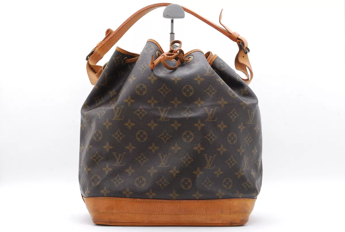 Louis Vuitton 2020 Pre-owned Noe Shoulder Bag - Brown