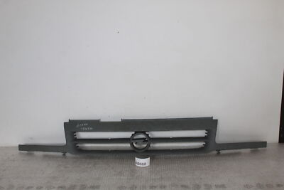 0726510 GRILLE/MASK (FRONT GRILLE) FOR OPEL ASTRA 10/91->08/94 WITH PRIMAR