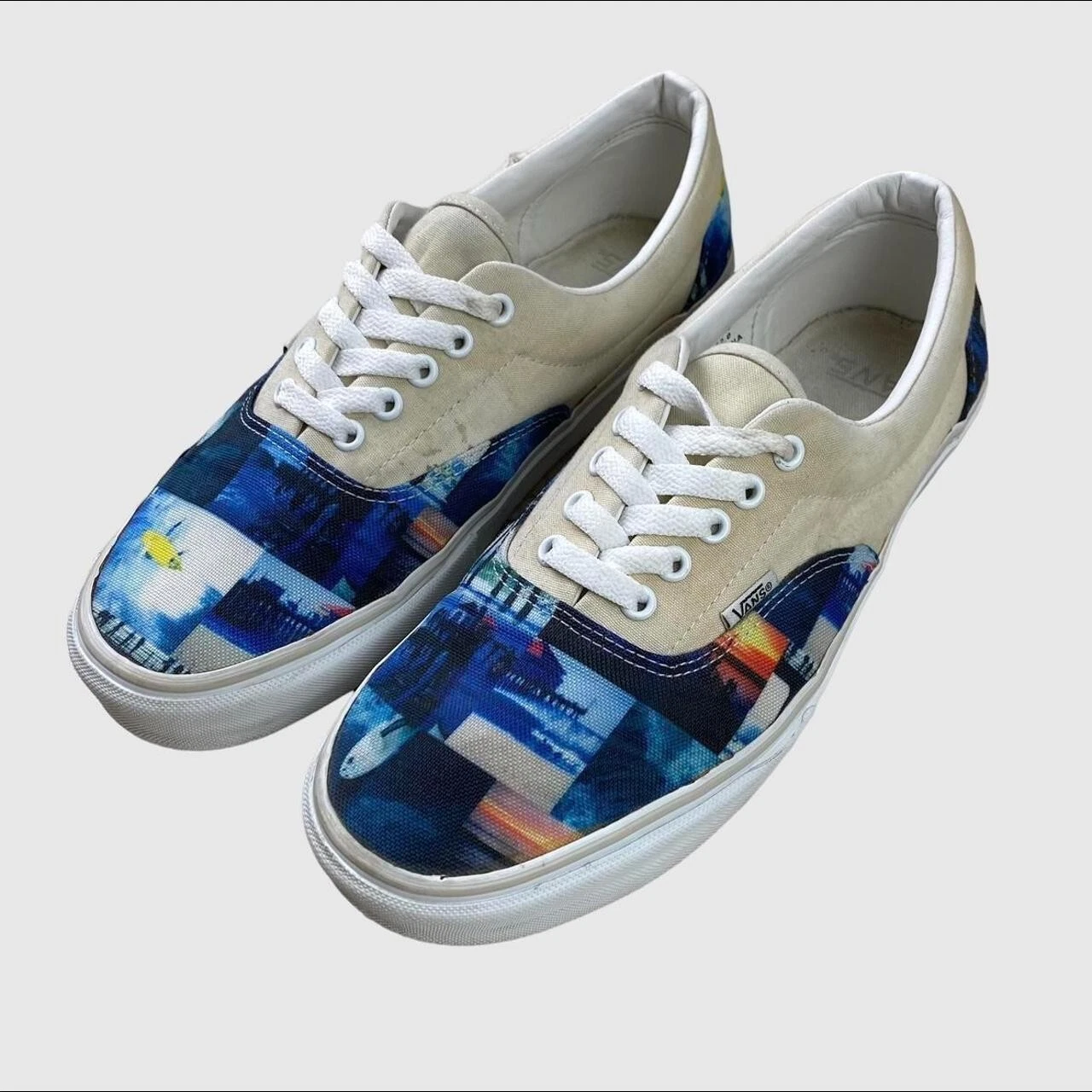 VANS Furgoni da surf autentici taglia UK 9 5