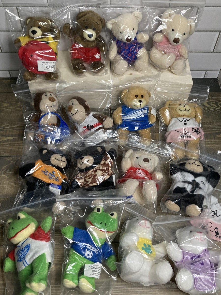 McDonald's バーディ　ぬいぐるみ　ヴィンテージ McDonald´s バーディ ぬいぐるみ ヴィンテージ