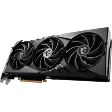 Msi Gaming Geforce Rtx 4070 Super 12g Gaming X Slim Nvidia Geforce Rtx 4070 12 G