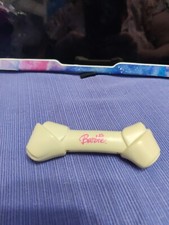 Barbie Doll 3.5" Replacement Dog Bone for Plush Pet