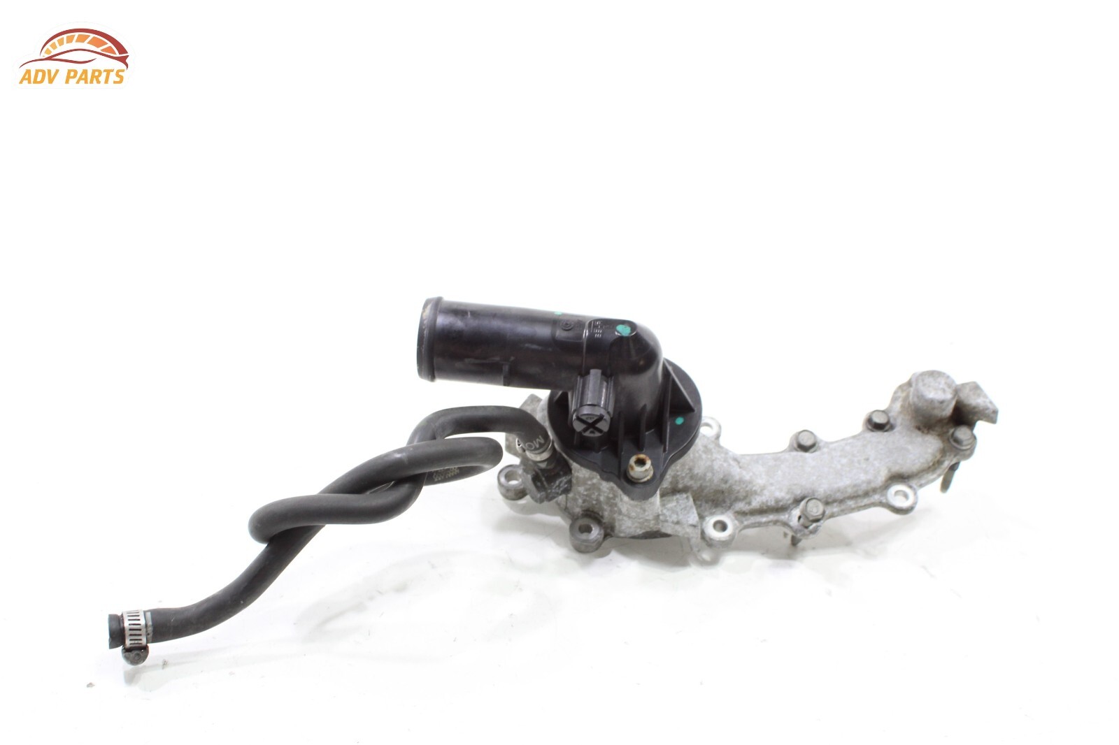 Maserati Ghibli S Q4 2014-2024 Thermostat