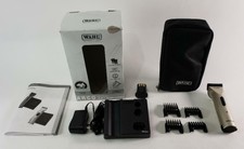 wahl professional animal arco cordless dog and pet clipper kit