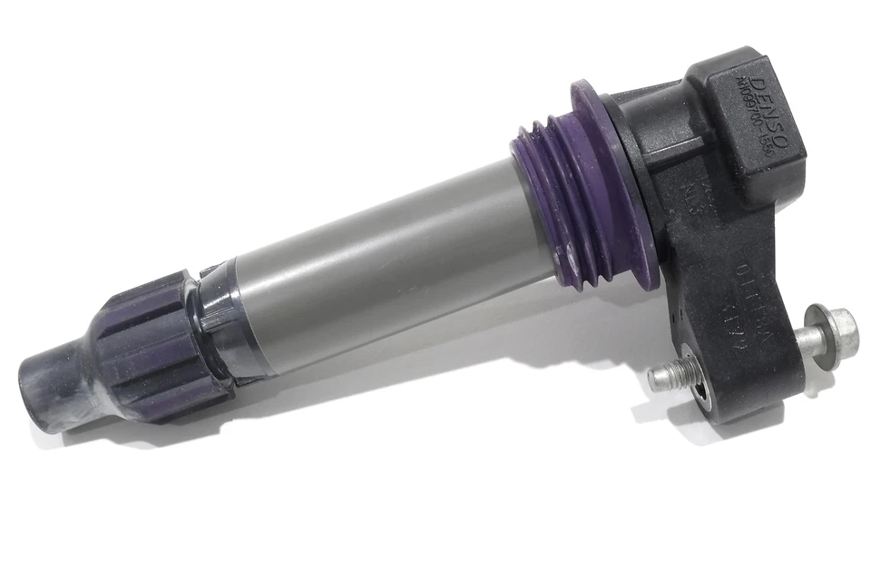 Bobina de encendido OEM NUEVA V6 3,6 L 07-18 Buick Cadillac Chevrolet GMC Saturn 12632479 Foto 4 de 4