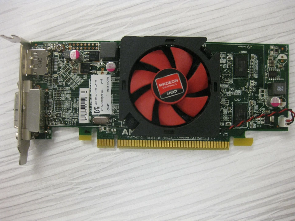 SFF Dell Inspiron  3250 3268 3647 660s 620s 580s 560s 546s 545s  LP  SFF  00WH7F - Image 2 of 4