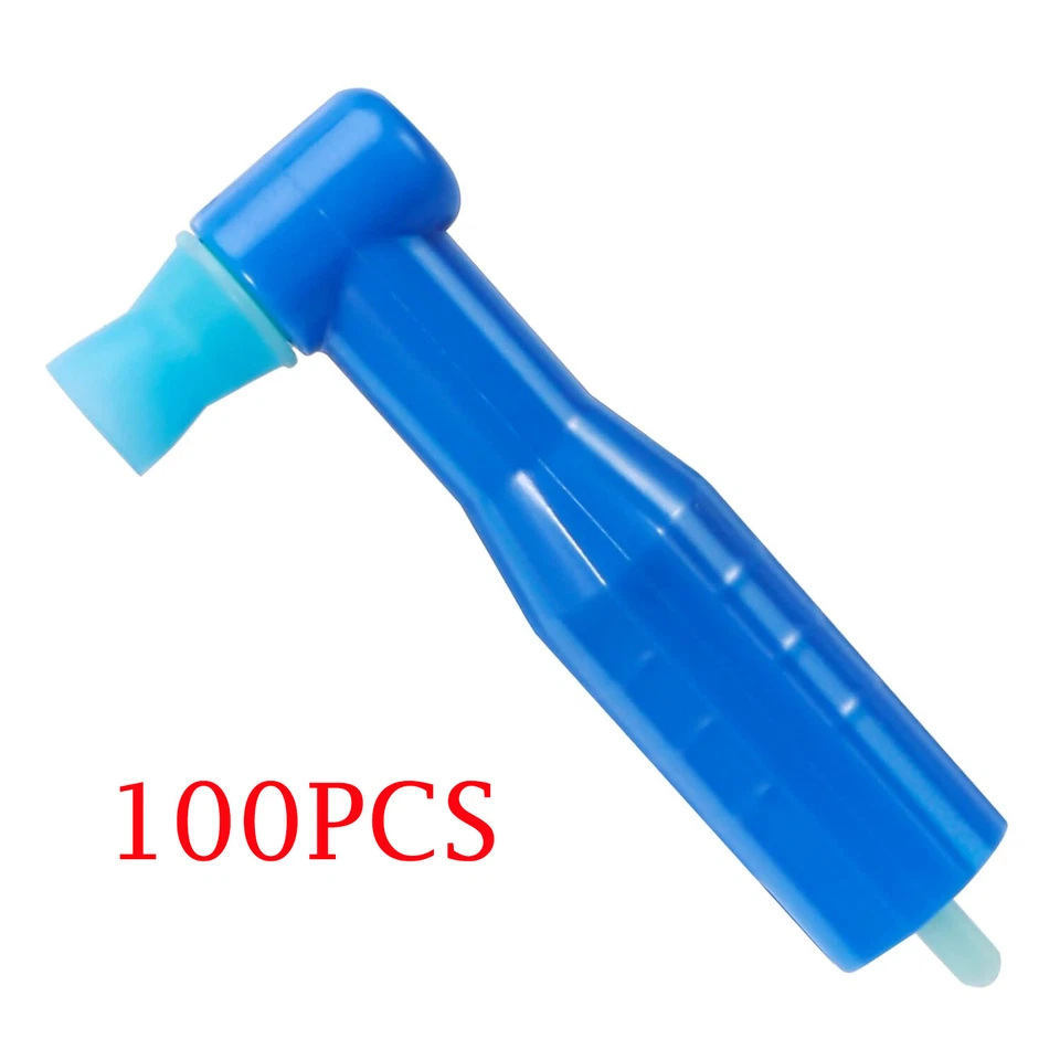 Prophy Angles Soft Cups 100/500 pcs Top Quality Dental Disposable Prophy Angle - Image 4 of 4