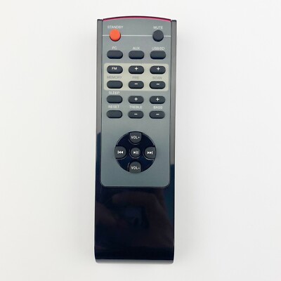 Original Remote Control R8223 Fits for Microlab Speaker System M700U