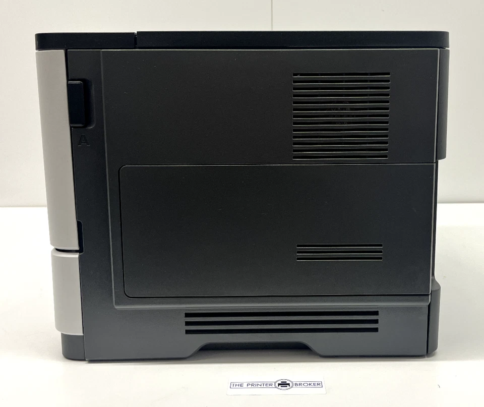 Lexmark MS622de A4 Mono Laser Printer 36S0508 - Image 4 of 4