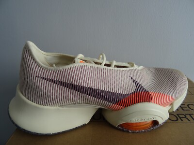 Nike Air Zoom Superrep 2 NN Sneaker CZ0599 106 UK 6 EU 39 US 6,5 NEU + KARTON