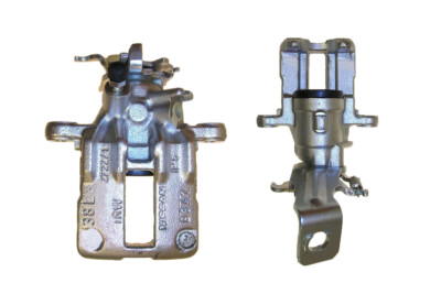 BOSCH 0 986 473 346 Bremssattel für NISSAN