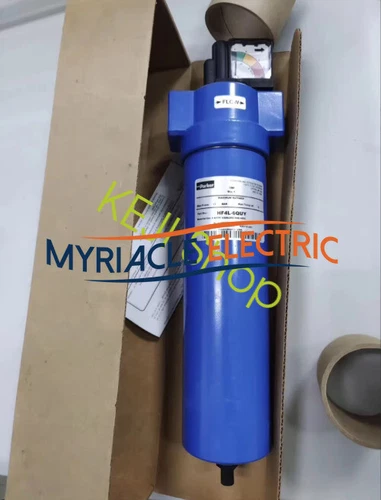1PCS NEW Parker HF4L-6QUY Precision filter Fast Shipping Via DHL/FedEX