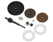 Tamiya BB-01 Slipper Clutch Set [TAM22071]