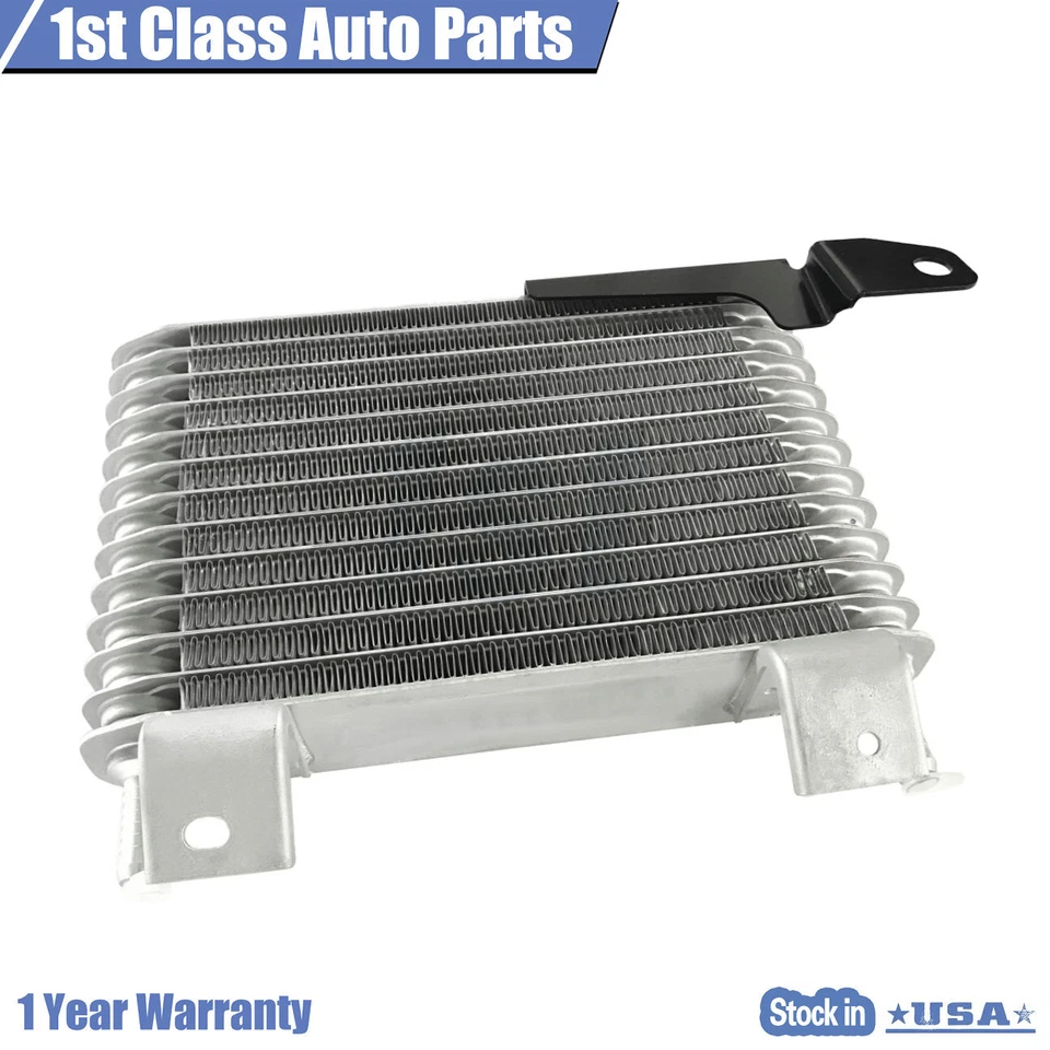 Enfriador de aceite de transmisión para Ford Explorer Sport Trac Mercury Mountaineer 06-10 Foto 4 de 4