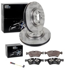 Kits de frein Mercedes CLASSE M