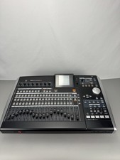 Tascam DP-2488neo 24-Track Digital Portastudio Recording Workstation