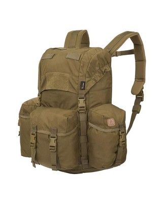 Helikon-Tex Bergen Backpack - Coyote Tagesrucksack Outdoor Bushcraft Survival