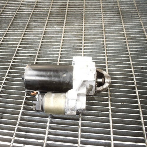 BMW 5 F10 520 d Anlasser 8506657 2.0 Diesel 135kw 2010