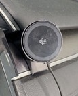 10th Gen Honda Civic 25 Watt Black MagSafe Phone Mount Fast Charging (2016-2021)