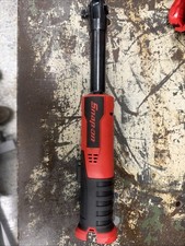 Snap-on Ctr867a 14.4v 38 Long-neck Cordless Ratchet - Tool Only Snap-on Ctr867a 14.4v 38 Long-neck Cordless Ratchet - Tool Only