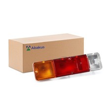 ABAKUS Rückleuchte Heckleuchte Rechts für SUZUKI Samurai SUV (SJ) SJ 413 (OS)