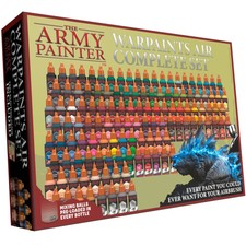 Warpaints Air: Complete Set by The Army Painter