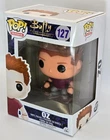 Funko PoP! Television Buffy Vampire Slayer -- OZ # 127 Vaulted Vinyl "Fair" Box