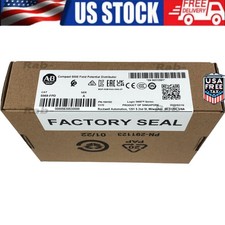 NEW ~ Allen-Bradley 5069-FPD Compact I/O Field Potential Distributor Factory！