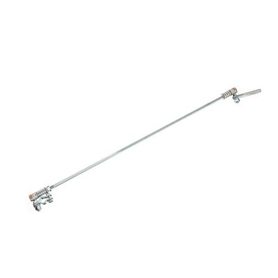 Attwood Outboard Kicker Motor Steering Kit 11663-7 Boat Auxiliary Steering Kit