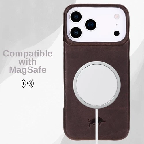 Magnetic zipper Leather Wallet flip back Case For iPhone 17 17 AIR Pro Max - Picture 2 of 71