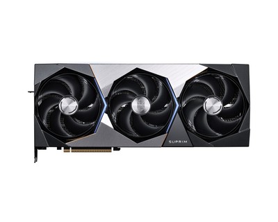 MSI GeForce RTX 5090 32G SUPRIM SOC 32GB GDDR7 1x HDMI, 3x DP