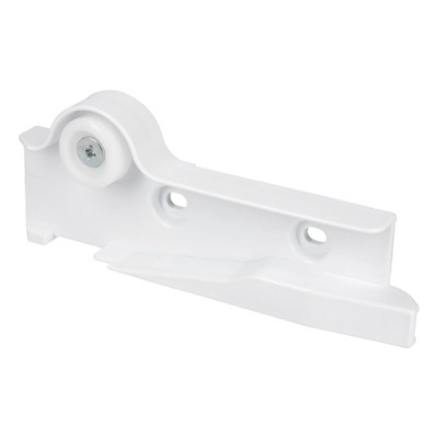 easyPART passend für LG Electronics AEC72909701 Führungsschiene rechts für