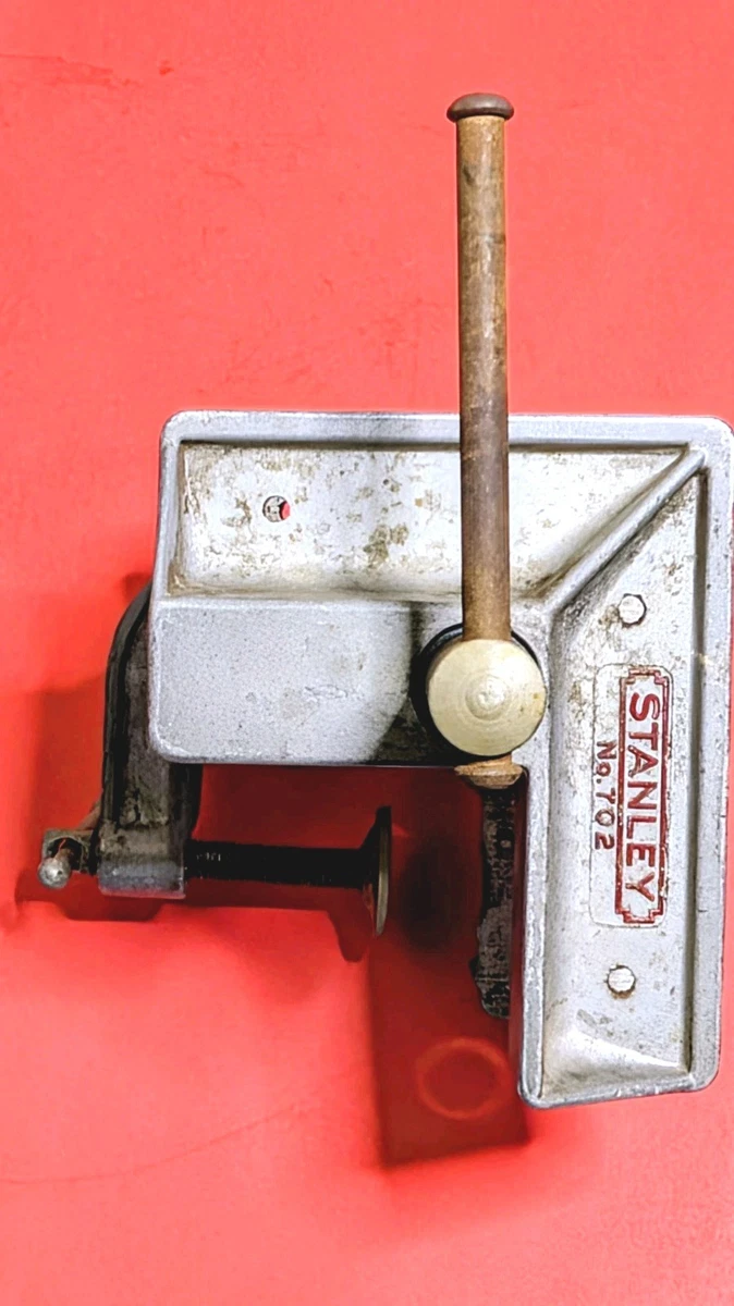 Stanley Vintage Original Collectible Vises & Clamps for sale | eBay