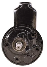 Power Steering Pump Lares 2021 Reman