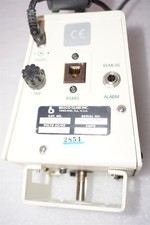 Bellco Glass Process Over Head Drive SKU: 7774-20115 with 24 VDC Power Adapter
