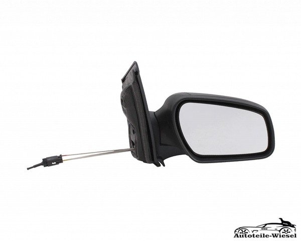 AußEnspiegel Rechts FüR Ford Focus 2 Turnier 1.6 Kasten/Kombi 07.04 - 07.11-image