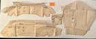 Simplicity 7317, Toddler Animal Costumes, Size ½, Cut — photo 5