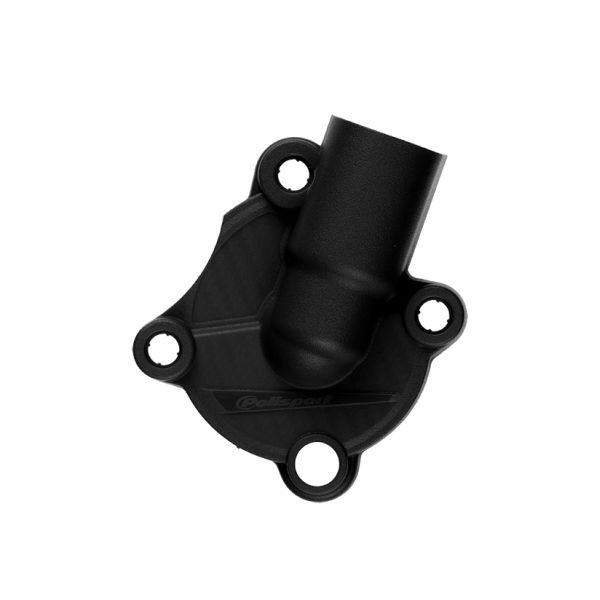 Fits POLISPORT 8484400001 POL Water pump cover (colour black) fits HO ⭐UK Stock⭐ - Image 6