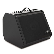 DKA-80 Drum & Keyboard Amplifier by Gear4music