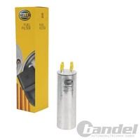 Hella Kraftstofffilter Passend FüR VW California Multivan Touareg Transporter |