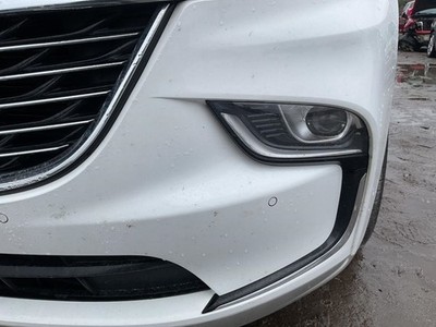Driver Headlight With Automatic High Beam Opt TQ5 Fits 22-24 ENCLAVE 2261050