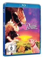Ein Schweinchen Namens Babe (Blu-Ray) | Dick King-Smith (U. A.) | Deutsch | 2011