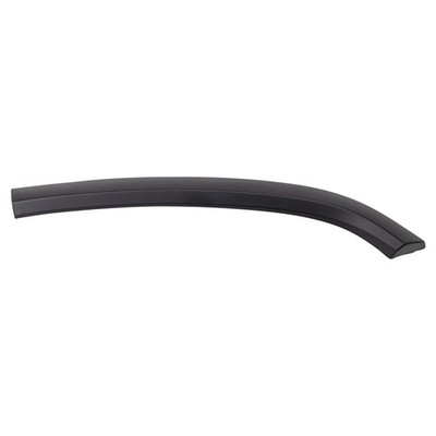 TRQ BDA21166 Rear Driver Side Wheel Arch Molding